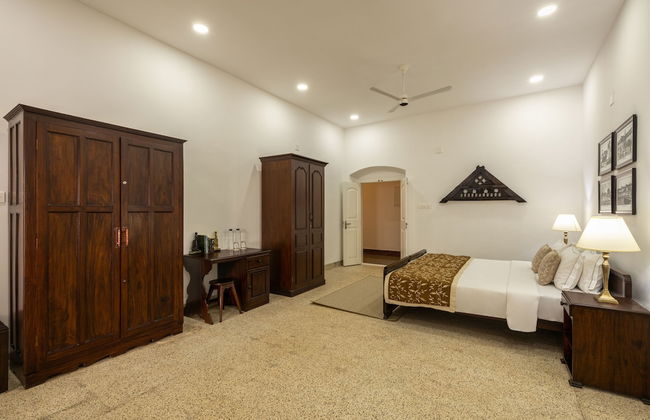 Amã Stays & Trails Victory Dawn, Kochi - Foto 4