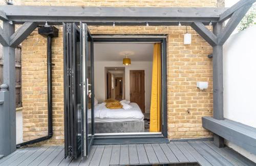 Londons Luxury pad - Foto 17