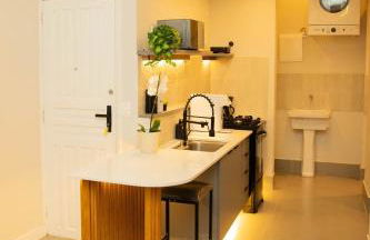 Jotabê Lounge - Foto 12