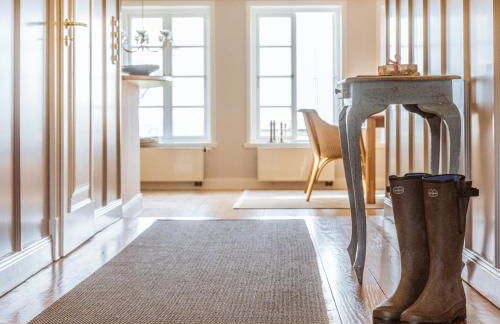 Enjoy Fresh Air In A Holiday Apartment On Föhr - Foto 12