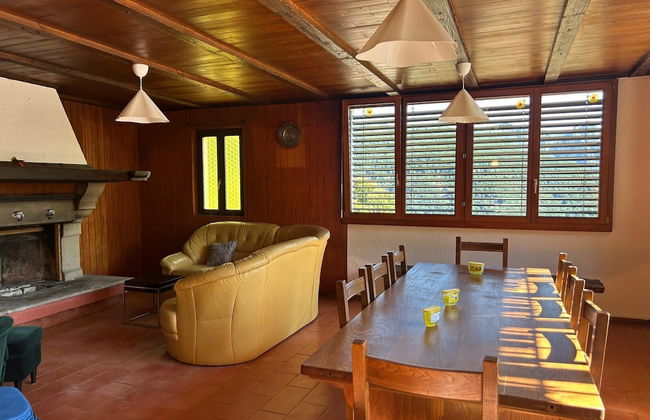 Monte Bar Old Cottage - Foto 23