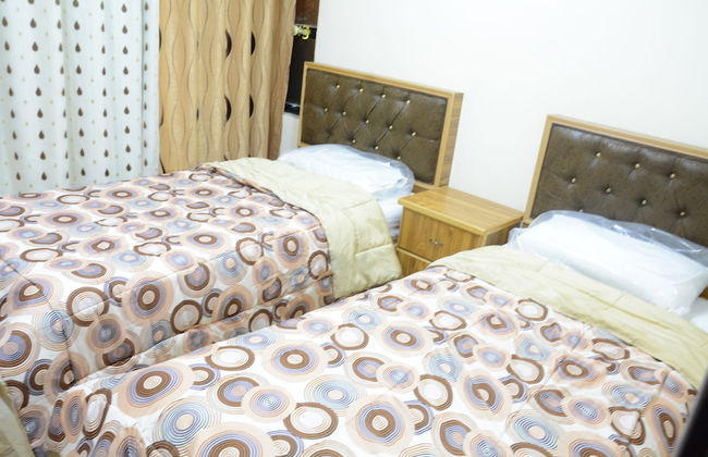 Jasmine leaves hotel apartment - Foto 9