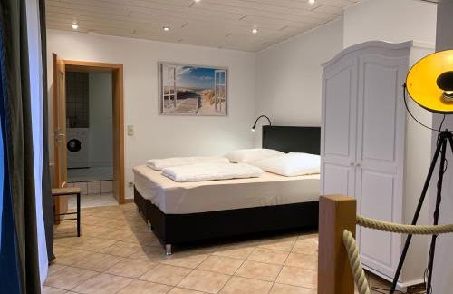 Ferienwohnung Fewo Hauswurm "mit Hund na und" - Photo 12