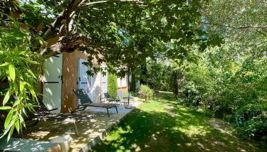 L'annexe du domaine de brisset - Foto 2