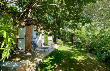 L'annexe du domaine de brisset - Foto 2