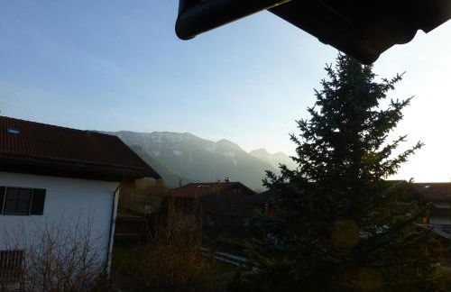 Ahorn-Appartements - Chiemgau Karte - Foto 16