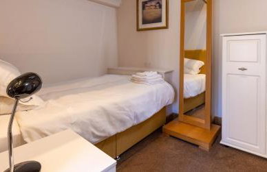 Holton Lodge Holiday Cottages - Foto 5