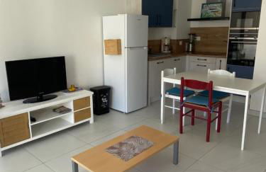 Appartement neuf 4pers. 250 mètres de la plage - Photo 2