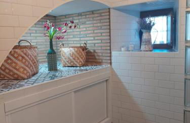 Casa Filo - Casa rural cerca de Caceres/Trujillo - Foto 31