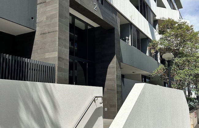 Stylish Waterfront Apt in Rhodes - Foto 8