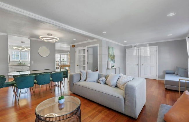 @ Marbella Lane - Buckingham Place Laundry + P - Foto 32