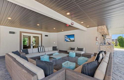 Majesty Estate in Salt Lake with Private Pool and Sport Court - Foto 58