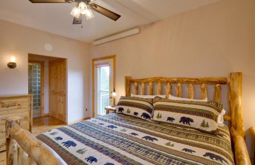 The Fox Den 360 Mtn View and On-Site Hiking! - Foto 17