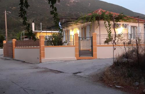 Villa Fotini - Foto 28