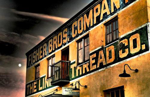 FisherBros Flats - Foto 8