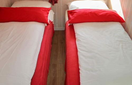 12 person holiday home in Otterndorf - Foto 18