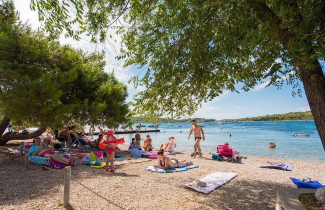 1 Bed Family Apartment in Srima - Foto 16