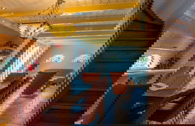 Lovely Holiday Home in Texel Near Sea - Foto 28