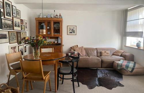 Fachwerk-Fischerhaus an Elbe und Aland - Foto 18