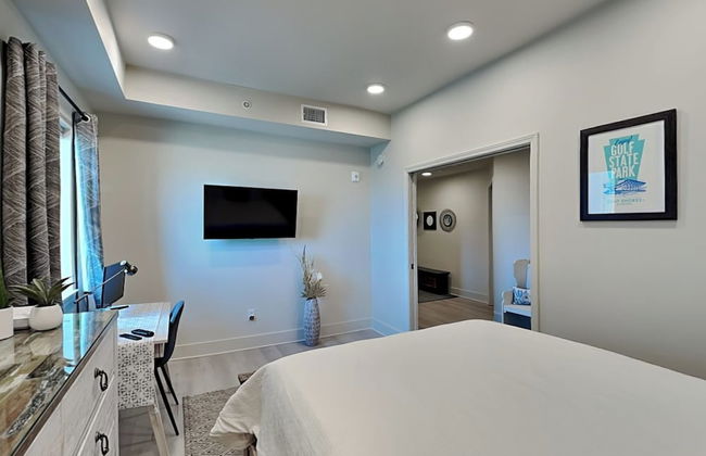 Sea Glass by Southern Vacation Rentals - Foto 27