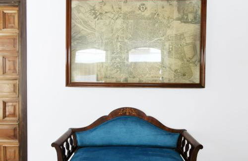 Apartamentos Tres Llaves Palacio de Vela de los Cobos - Foto 51