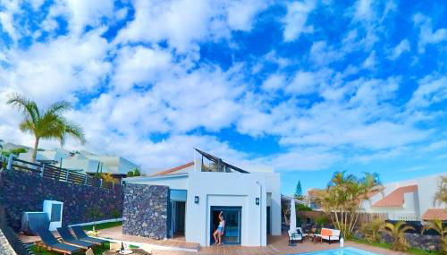 Villa La Pintora - Foto 4