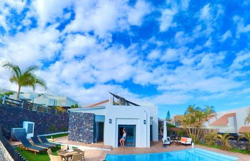 Villa La Pintora - Foto 4