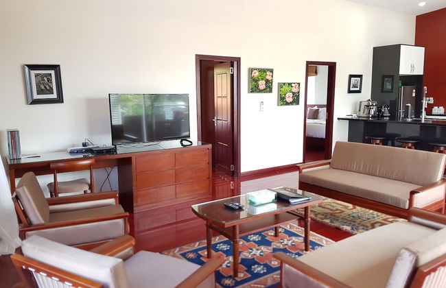 Kia Orana Villas and Spa - Foto 34