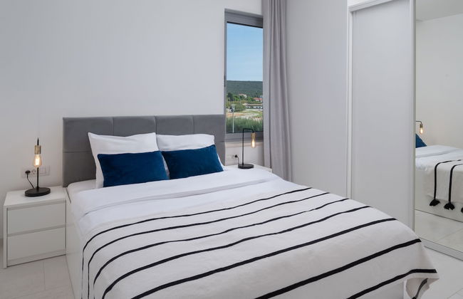 Suncana Villa Sukosan - Foto 10