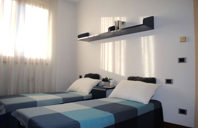 Bnbook - Residenza Naggi - Foto 5