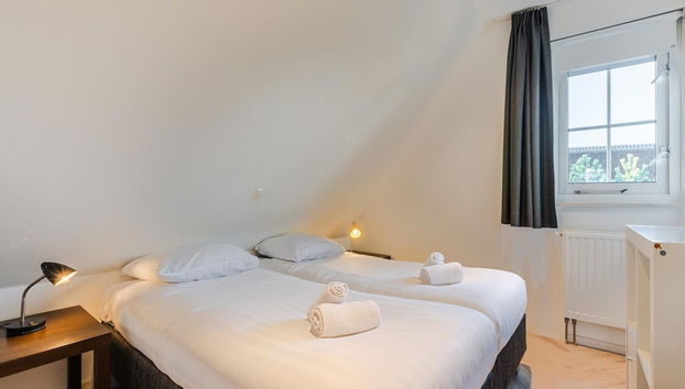 Thatched Villa Near the Beach - Foto 2, Zimmer