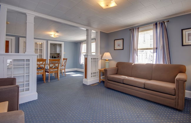 Majestic Hotel & Apartments - Foto 76