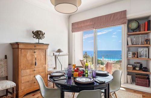 Unique sea view apartment, center, 100m2 - Foto 5