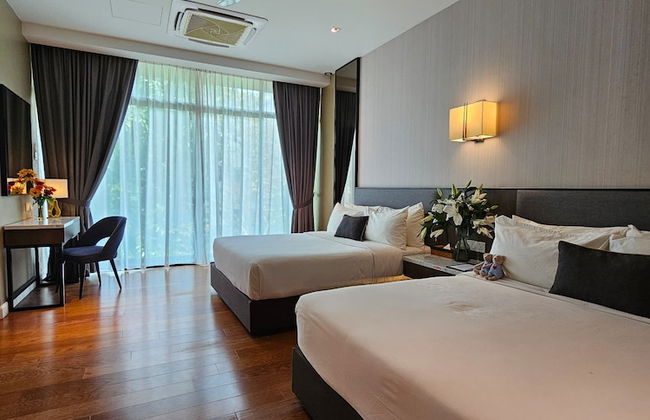 The Langkawi Luxury - Foto 7