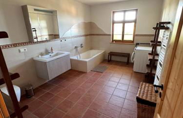 Ferienhaus Anton - Foto 8