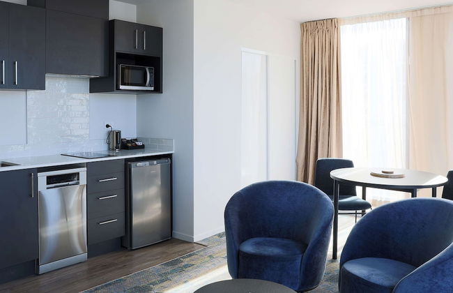 Ramada by Wyndham Wellington Taranaki Street - Foto 17