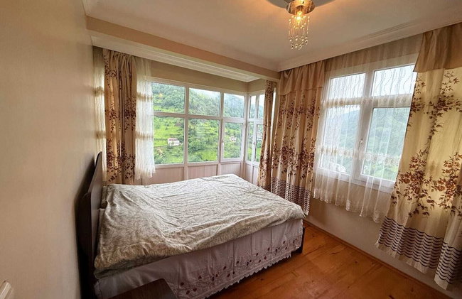 Puleri Dağ Evi - Foto 19