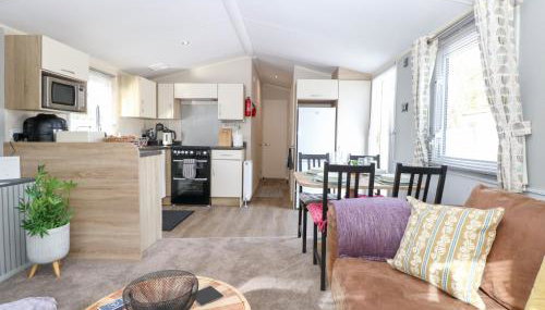 Number 34 Foxburrow Hang - Foto 5