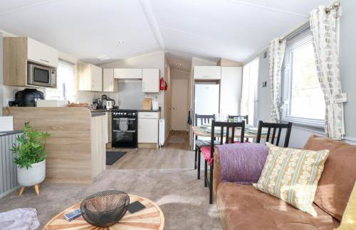 Number 34 Foxburrow Hang - Foto 5