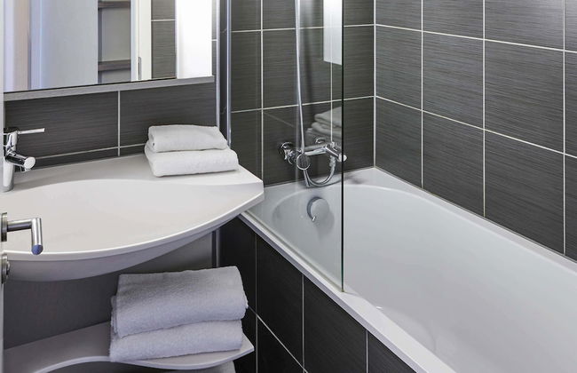 Aparthotel Adagio Liverpool City Centre - Foto 57