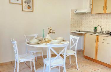Lora Apartments & Studios with Balcony in Ipsos Corfu - Foto 53