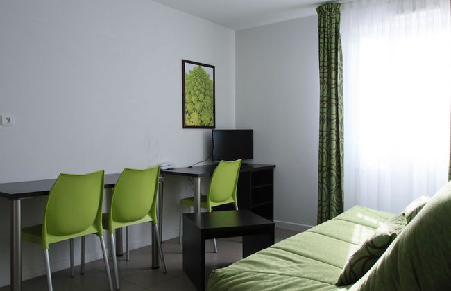 Kosy Aparthotel Campus del Sol Esplanade - Foto 24