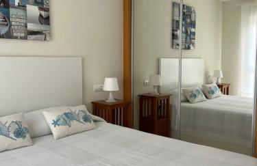 ÁTICO Paraíso Beach con piscina privada - Foto 15