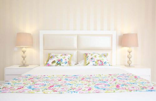 D Wan Deluxe Apartments - Foto 62