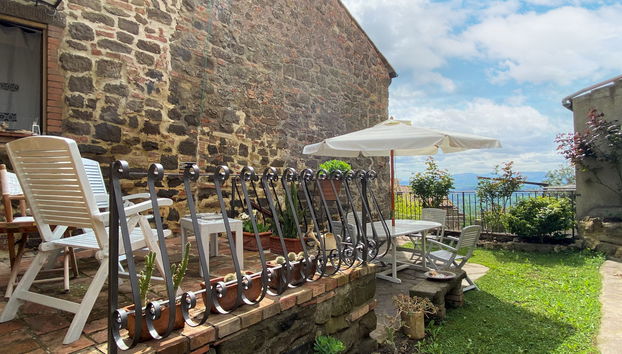 Taverna - Photo 3, Terrace