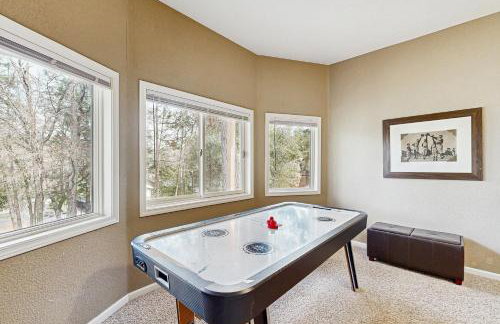 Mule Deer Cabin (4-538) - Foto 23