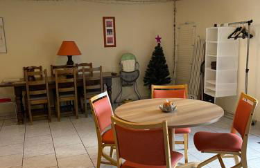 la ferme de Martine - Foto 8