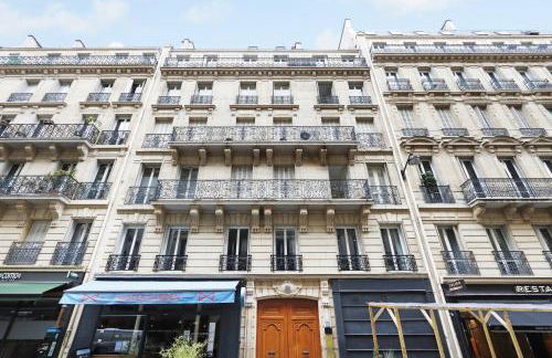 TheLander - Champs Elysées Serviced Apartments - Foto 51