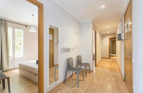 The Family Host - Lost Garden Ciutadella Park - Foto 17