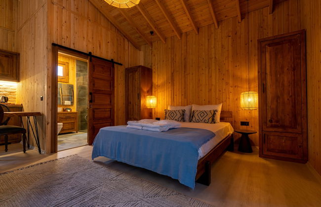Naturelife Bungalows & Spa - Foto 10